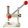 A72U Button Installation Machine Handmade Accessories Multifunctional DIY Covered Fabric Button Hand Pearl Cap Rivets