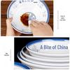Upgraded Thickened Melamine Ramen Bowl