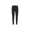 Nike YOGA DRI FIT Sportbroek Dames Zwart DM7024-010