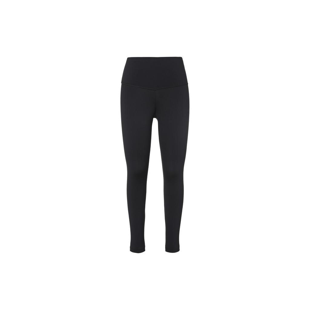 Nike YOGA DRI FIT Sporthose Damen Schwarz DM7024-010