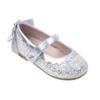 Babybreath Toebox Girl Comfort Ribbon Shoes  160mm 210mm  Bbkce1tslc11 3 Styles