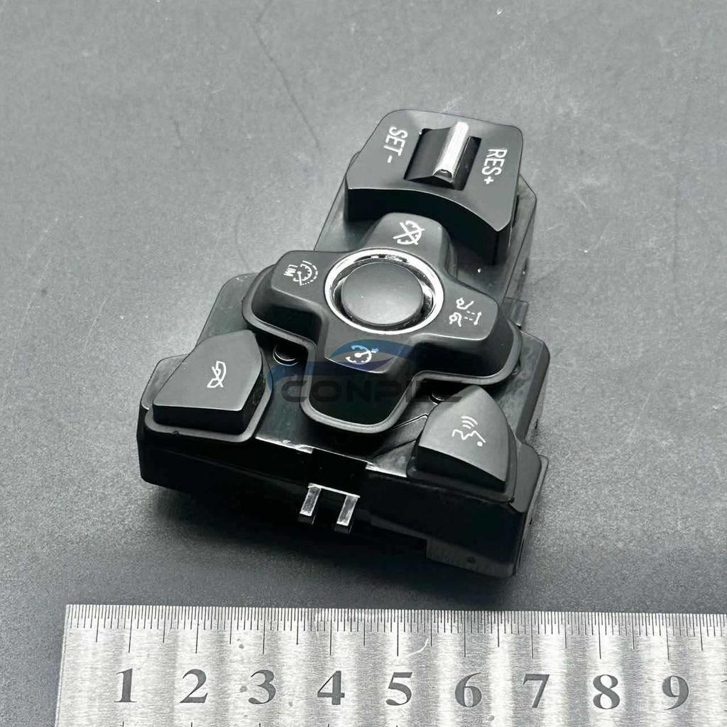 1pc for Buick Regal Larcrosse Multi-Function Steering Wheel Switch Cruise Volume Adjustment Button