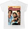 T-shirt THE HANGOVER Retro Cool Regalo Tee Film Comico Anni 2000 UK T-shirt Unisex