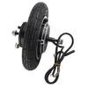 10 Inch 36V 350W Electric Scooter Motor Brushless Hub Motor Electric Scooter Drive Kit