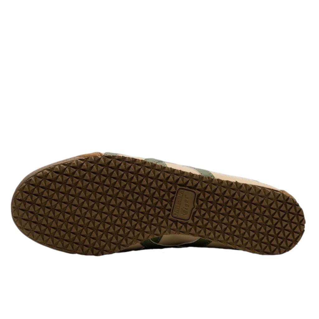 Onitsuka Tiger Mexico 66 Beige Grass Green