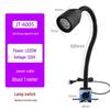 Lilang Magnetic Gooseneck LED Machine Work Light