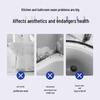 Plastic Steel Waterproof Sealant - White, Anti-Mold, for Kitchen, Bathroom, Toilet & Sink Grouting.