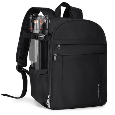 Concept Camera Backpack with Removable Lightweight and Fits and Other Compatible with PCs and Ideal for and Outdoor Professional SLR Camera K&F