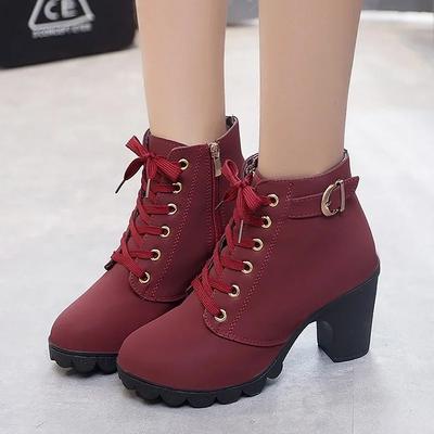 Ankle Boots – Ankle Boots
