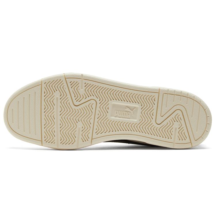 New PUMA Caracal 'Whisper White Black' 369863-29