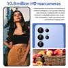 Hot-Selling S24 Ultra Smartphone 6.6\" Large Screen Android