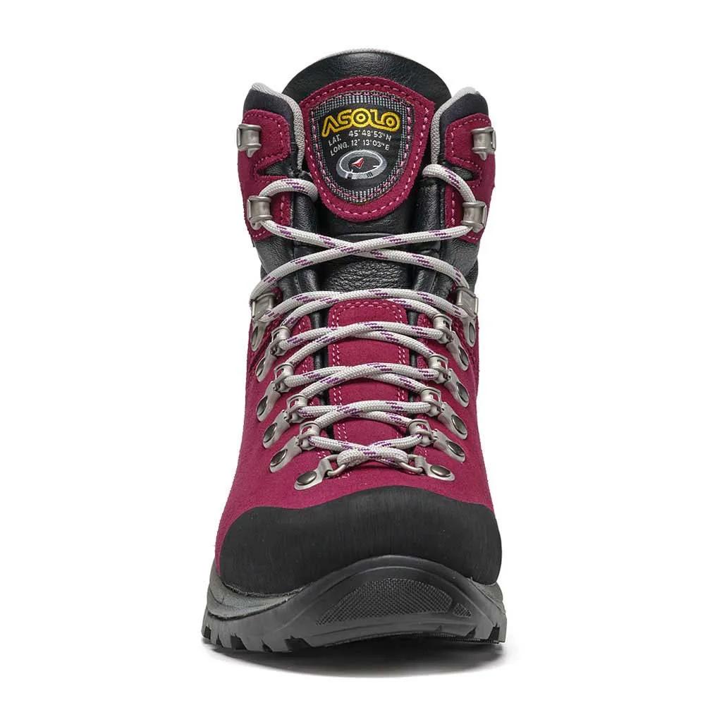 Asolo Hiking Boots Greenwood Evo GV