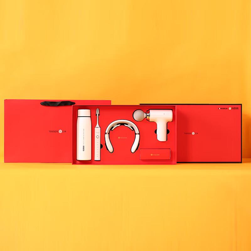 BAOPAI BP-T66 Personal Care Wellness Set