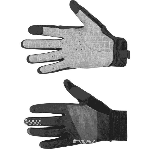 Northwave Air Lf Cycling Gloves (gray)
