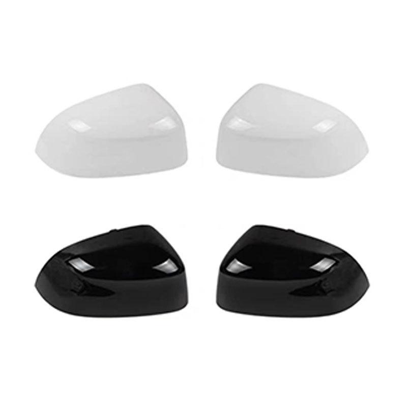 17-23 BMW X3/X4/X5/X6/X7 Rearview Mirror Shell & Frame with Turn Signal Indicator