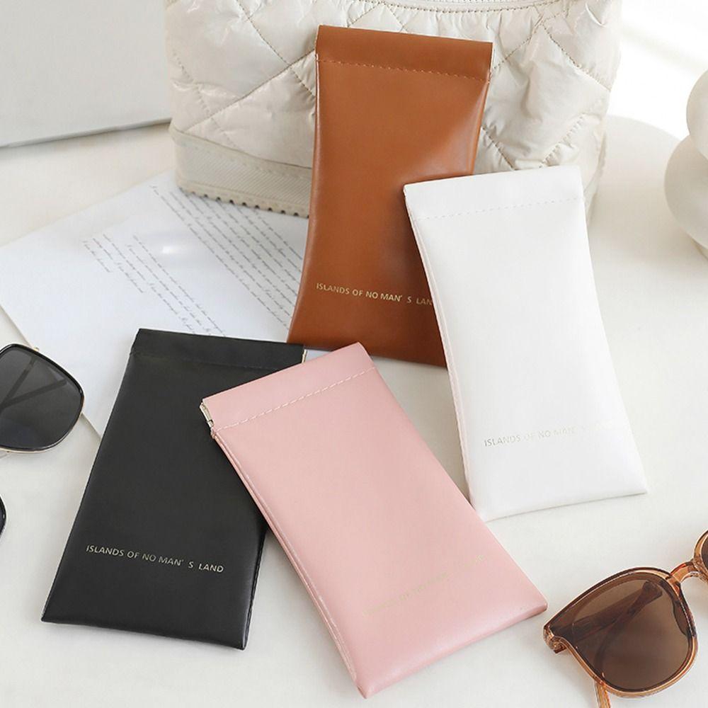 

Модные мягкие очки для чтения, очки, помада, чехол для солнцезащитных очков, чехол для очков, сумка для очков