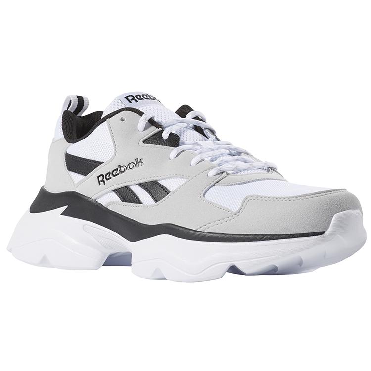 Royal Reebok Bridge 3 'Light Grey' DV8338