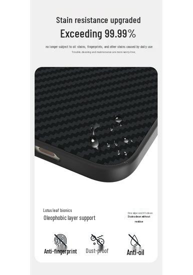 Honor 600Pro Carbon Fiber Texture Soft Phone Case: Magnetic Wireless Charging & Anti-Fall Protection