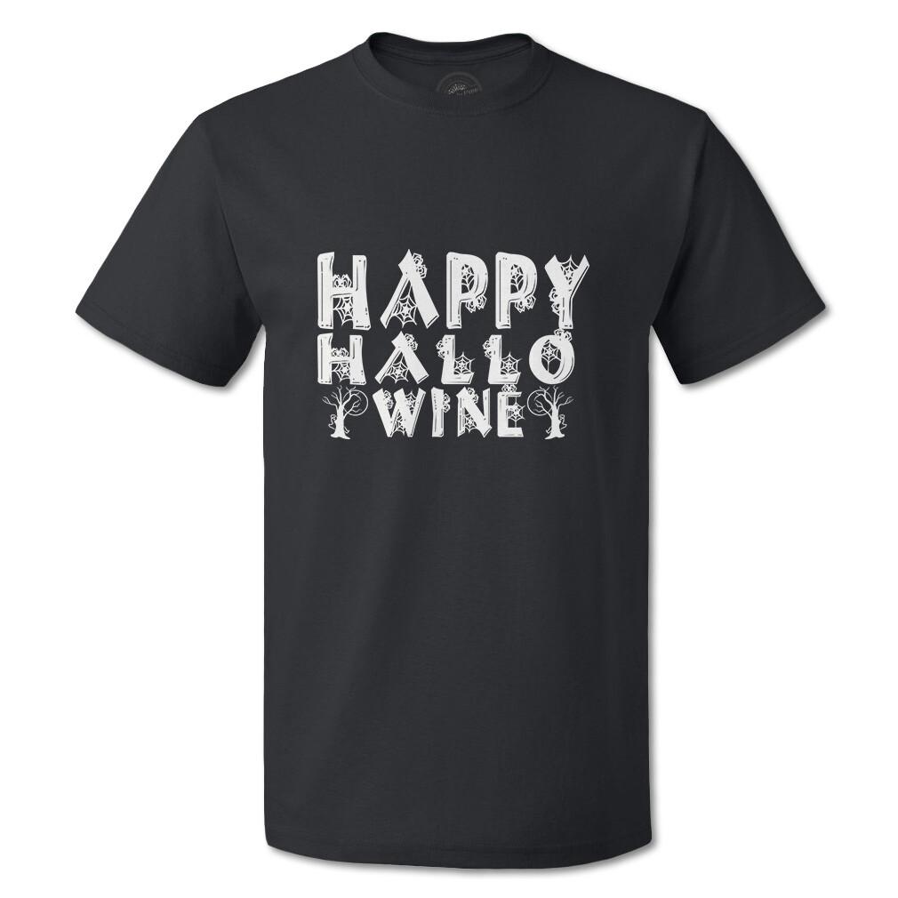 Funny Graphic T Shirts Halloween Happy Halloween Style A Cotton Fright Top XXL