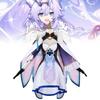 Star Rail Honkai Montse Hernandez Woman Cosplay Costume Suit Clothes Performance