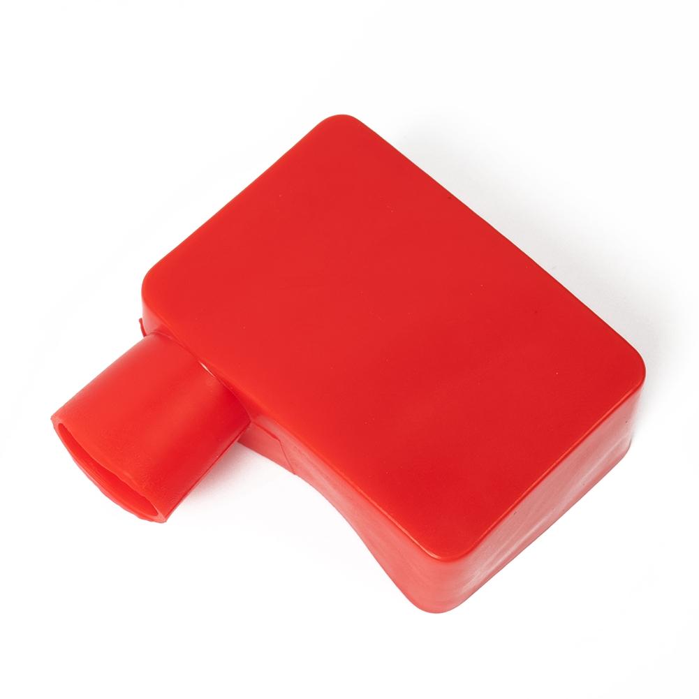 2 Pcs Battery Terminal Cover Battery Cap Connectors