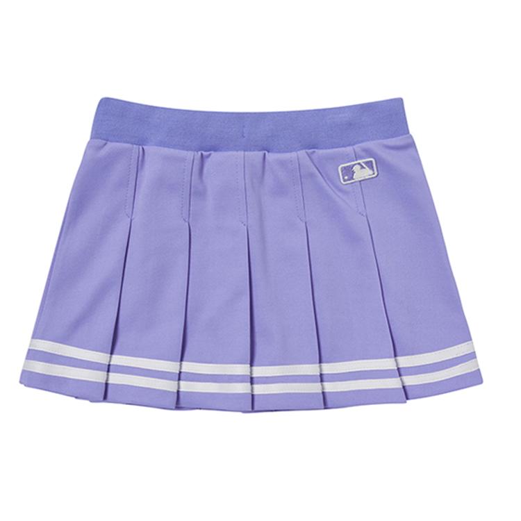 New MLB Kids Skirts 7FSK00221-43VOS