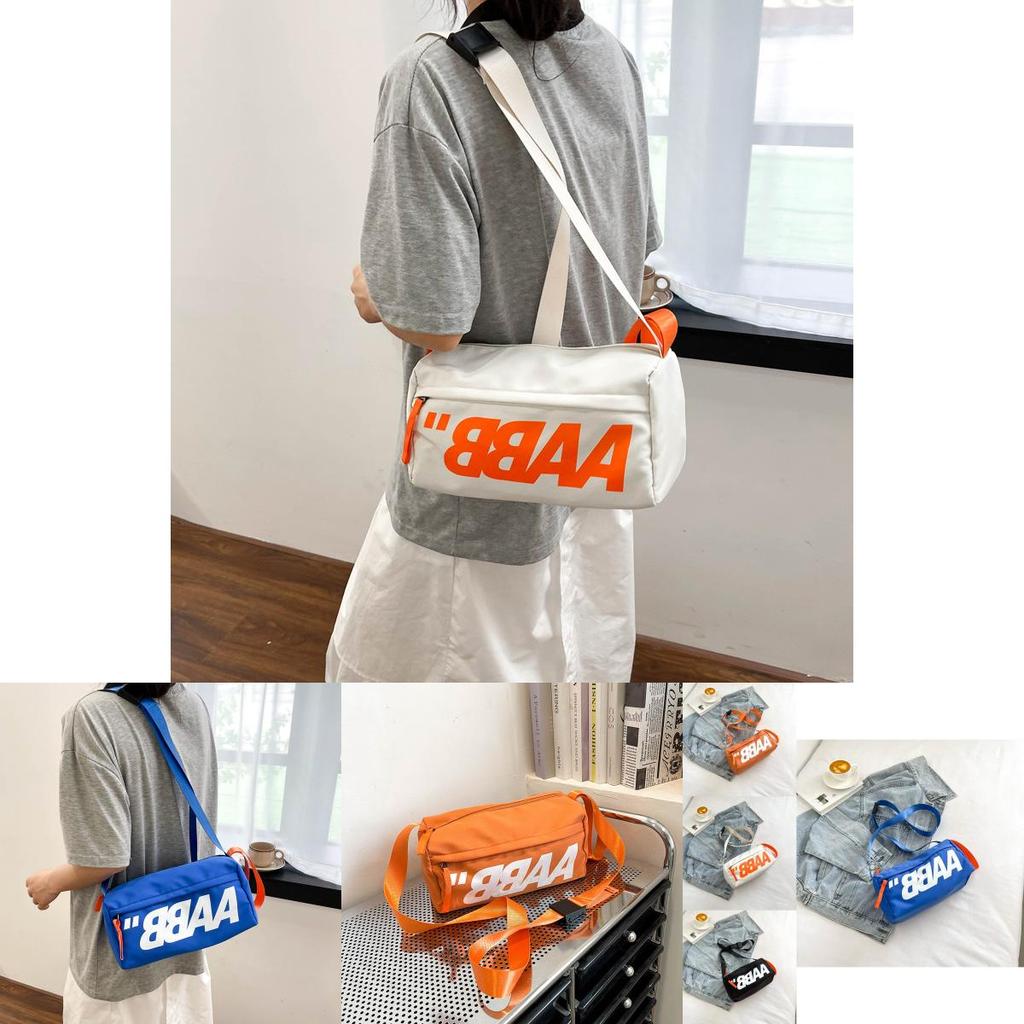 Stylish Medium Capacity Pillow Bag For Women In Summer 2023 Collection
