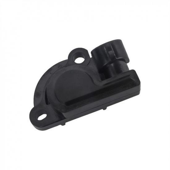 Idle Control Valve & Throttle Position Sensor For Chevy C1500 C2500 1991-1995