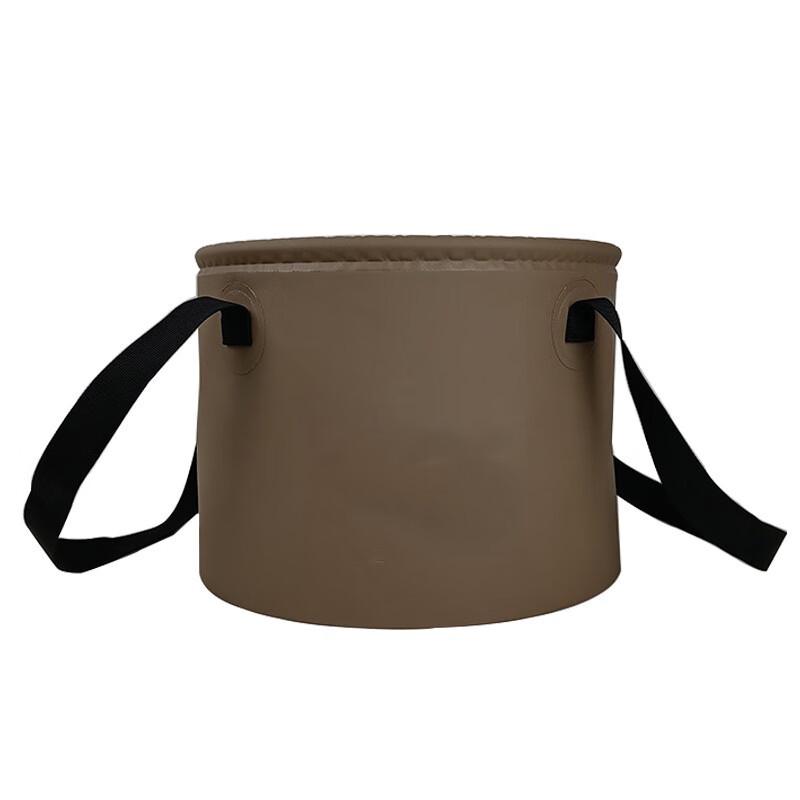 Qianyu Portable Folding Multi-purpose Outdoor Bucket