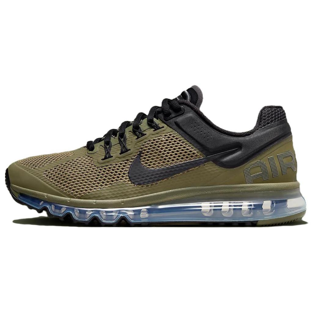 New Nike Air Max 2013 Olive Black FZ3156-222