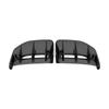 SU7/YU7 Rear Lip Kit: Small Body Tail Wing Spoiler Decorative Exterior Upgrade