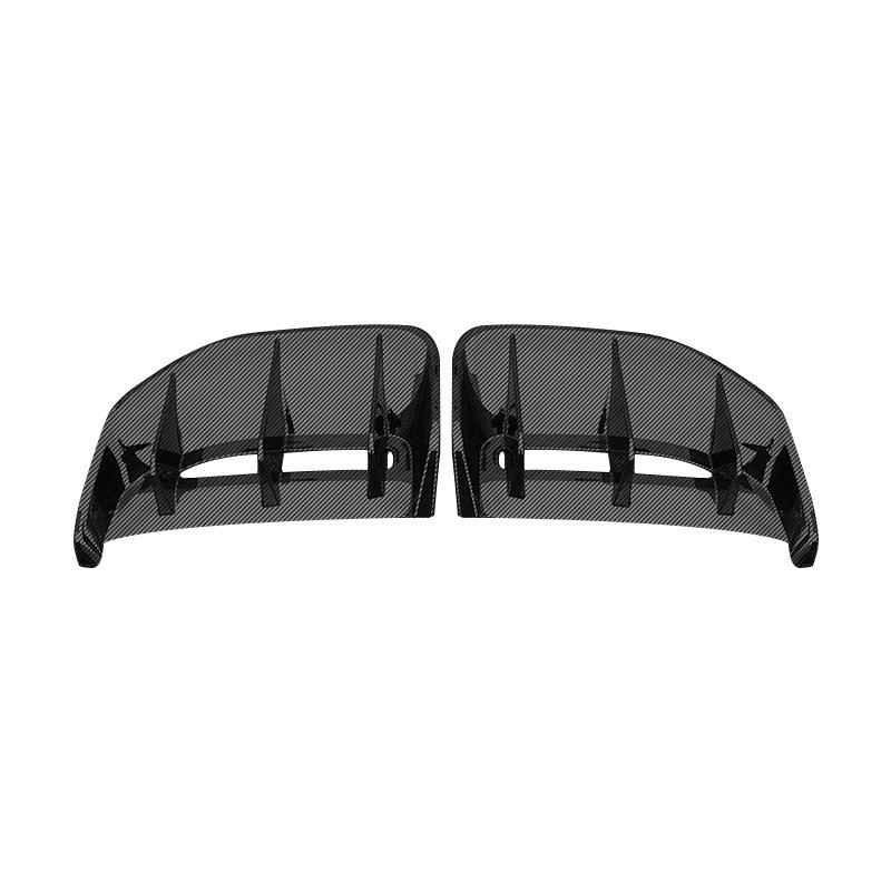 SU7/YU7 Rear Lip Kit: Small Body Tail Wing Spoiler Decorative Exterior Upgrade