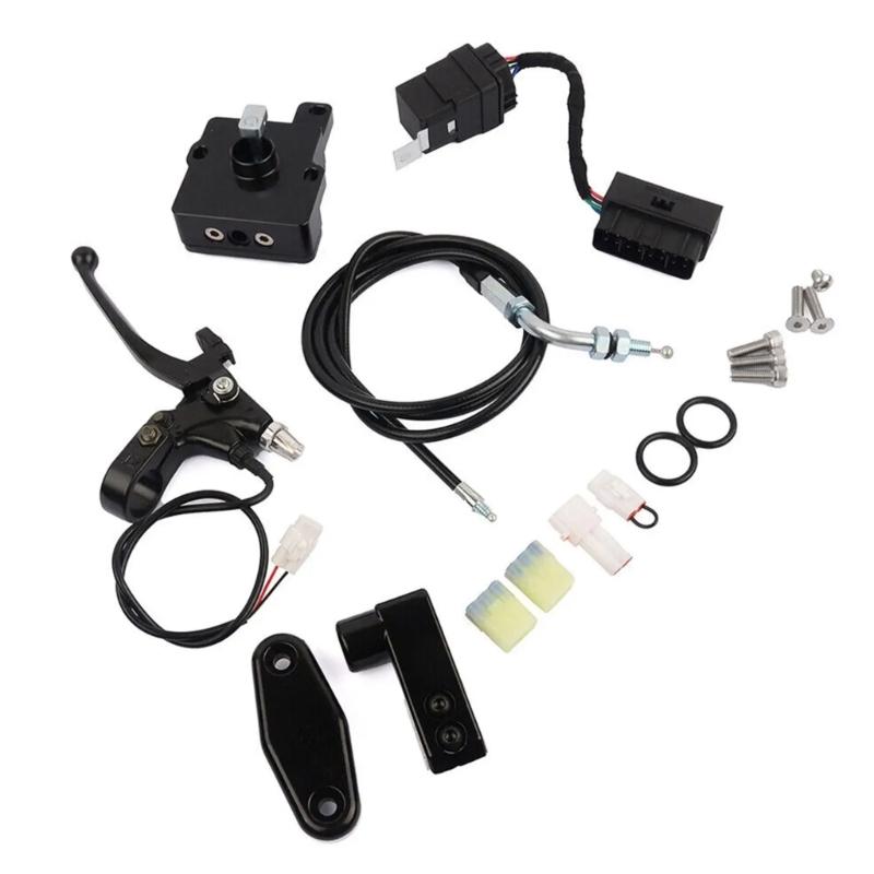 

Motorcycle Manual 4WD Actuator Set 1038-1035-2001 16172-0039 Actuator Kit Full Set 16172720037 1