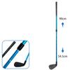 Retractable Golf Putter for Men Mini Golf Clubs for Kids Junior and Adults Left and Right Handed Putter