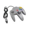 Gamecontroller - Vococal® - N64 - Kabelgebunden - Grau - Ersatzcontroller