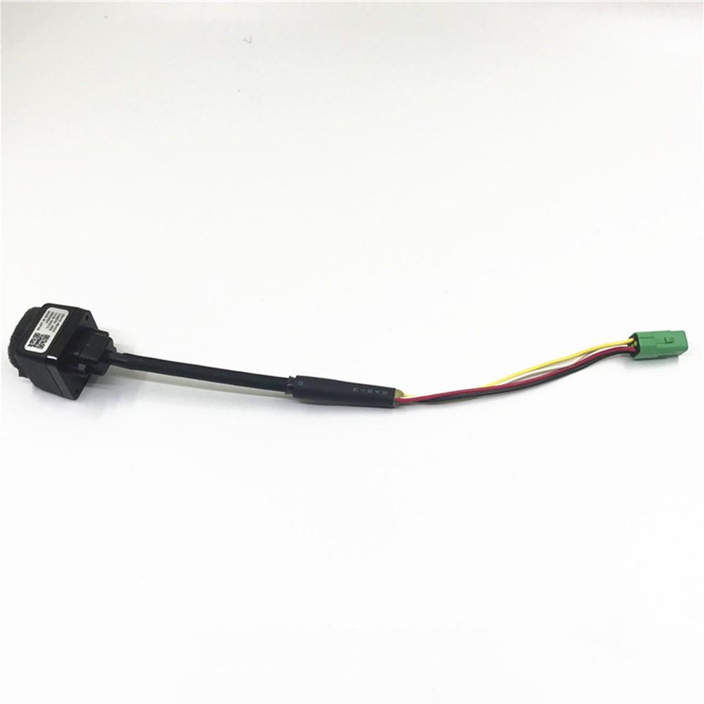 Spiegelseitenkamera für Nissan Rogue 2016–2019, brandneu