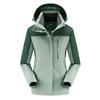 New Outdoor Waterproof and Windproof Mountaineering Jacket