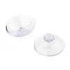 Suckers Suction Cup Kitchen Bathroom Glass Wall 10pcs