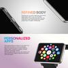 2.86inch Smart Watch Large Screen Android 4G Pluggable Card Phone GPS Smart 4G Watch Waterproof IP67 SIM Card Smartwatch