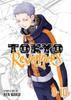Tokyo Revengers Omnibus Vol. 910 by Ken Wakui Paperback Book 9781638588658