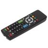 GB217WJN1 Replacement TV Remote Suitable for Sharp GA007BG22 G1135PESA GA880SA LCD LED TV