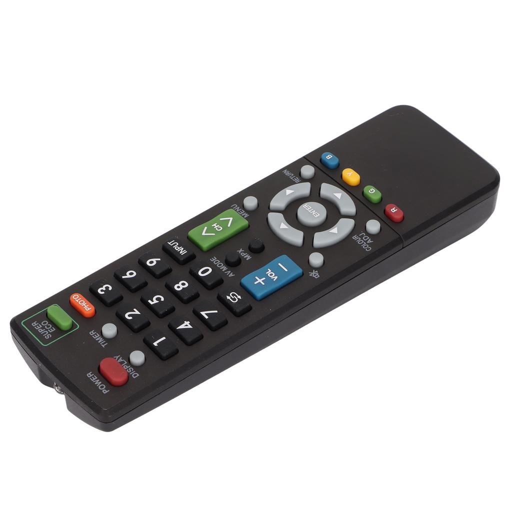 GB217WJN1 Replacement TV Remote Suitable for Sharp GA007BG22 G1135PESA GA880SA LCD LED TV