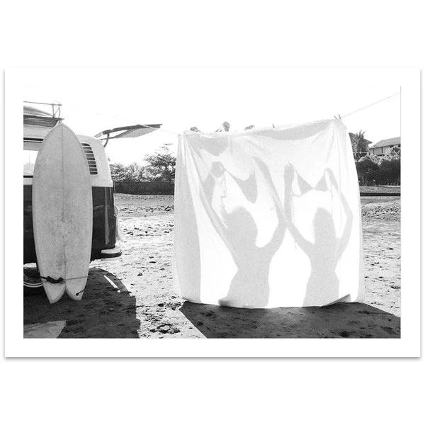 Sexy Women Posters Bad Girl Black and White Print Canvas Paintings Wall Art For Modern Pop Room Home Decoration Pictures Mural