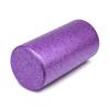 Foam Roller Neck Portable Muscle Massage Yoga Column for Gym Trainer Athlete 15cmx30cm