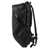 The North Face Biotite Laptop Small Item Storage Backpack, Black, NM82510, 17L, Storage,