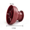 Reusable Donut Mold Cake Mould Fondant Mold Dessert Tool Desserts Sweet Food Bakery Baking Cookie Donut Mold DIY Cake Tool