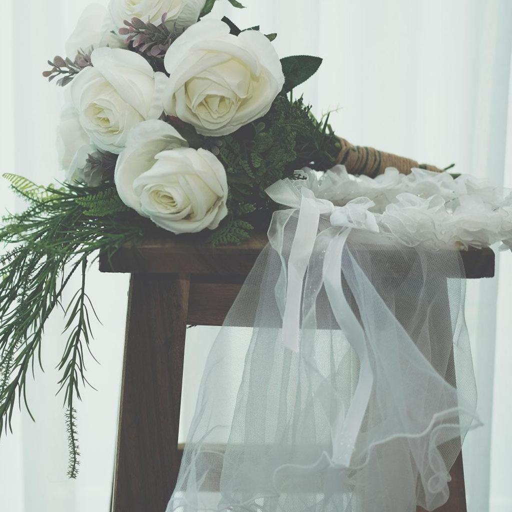 Organzová látka 1,09x1,09 yardu Měkká průsvitná organzová látka na svatební šaty a šicí řemeslný projekt 35 g/role