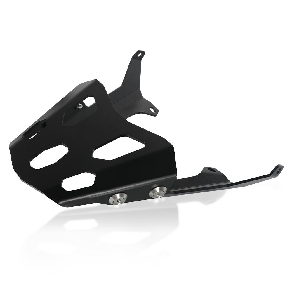 For BMW F 900 R XR F900 R XR 2019-2026 F900R F900XR Rear Luggage Rack Rear Tail Rack Bracket Cargo Carrier Shelf Support Holder