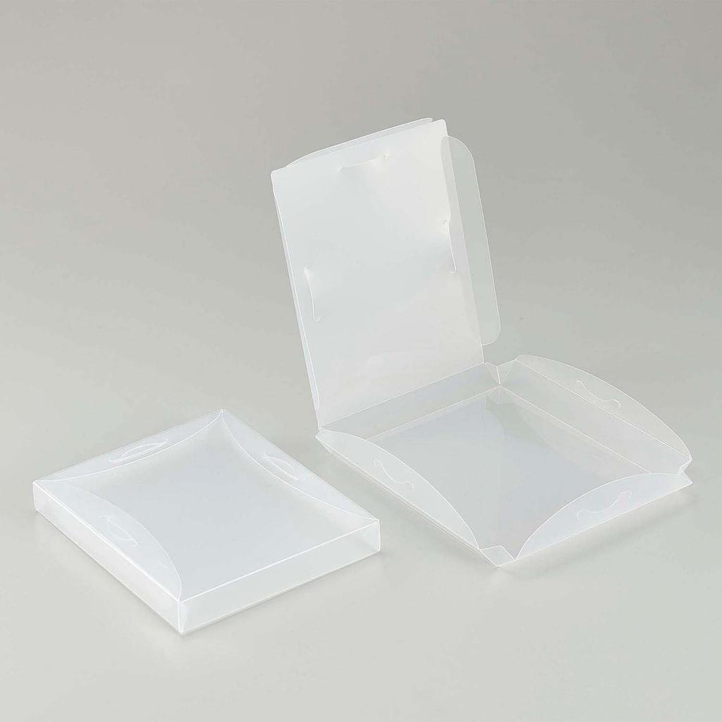 Iwasaki Kogyo set of small frozen packs that double as cutting storage containers for thinly sliced can be sterilized with boiling made in Japan