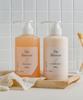 D'Breeze Hair Set (Shampoo 500ml + Conditioner 500ml)